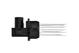 Renault Thalia 2000 - 2018 Heater Blower Motor Fan Resistor