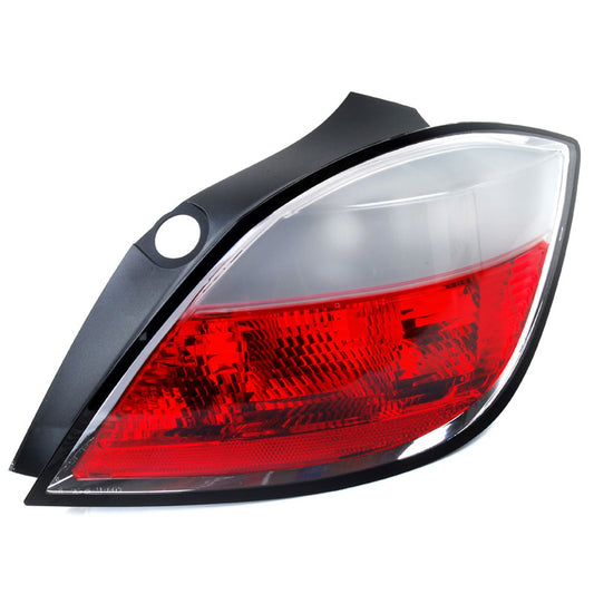 VAUXHALL ASTRA H MK5 2004-2007 5 DOOR REAR TAIL LIGHT DRIVERS SIDE O/S