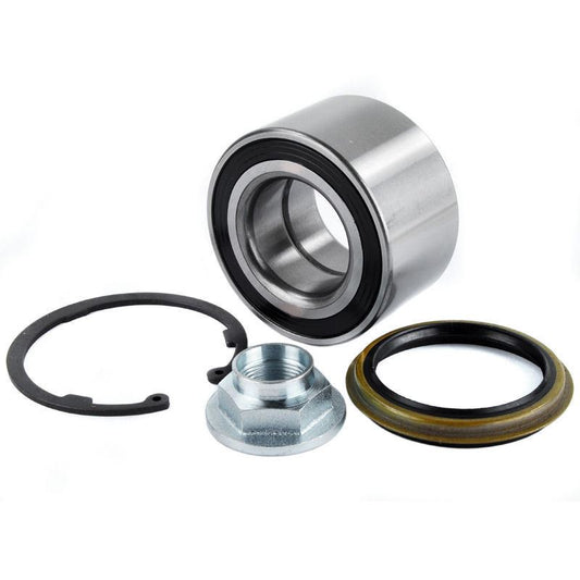 For Mazda MX5 MX-5 Mk3 2005-2015 Rear Wheel Bearing Kit