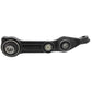 For Mercedes E-Class 2002-2009  Lower Front Left Wishbone Suspension Arm