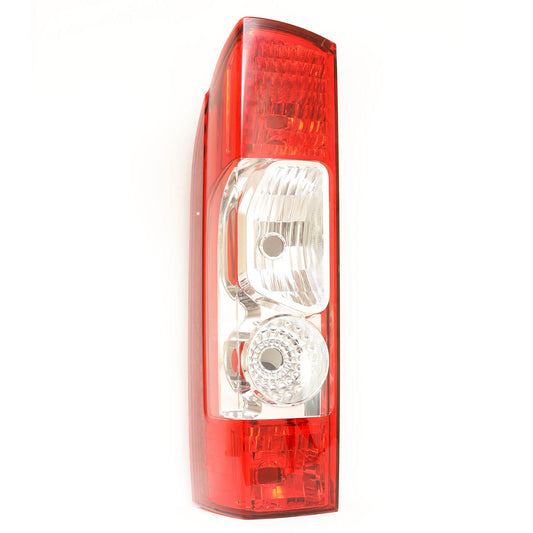 PEUGEOT BOXER MK3 2006-2011 REAR TAIL LIGHT LAMP PASSENGER SIDE LEFT N/S