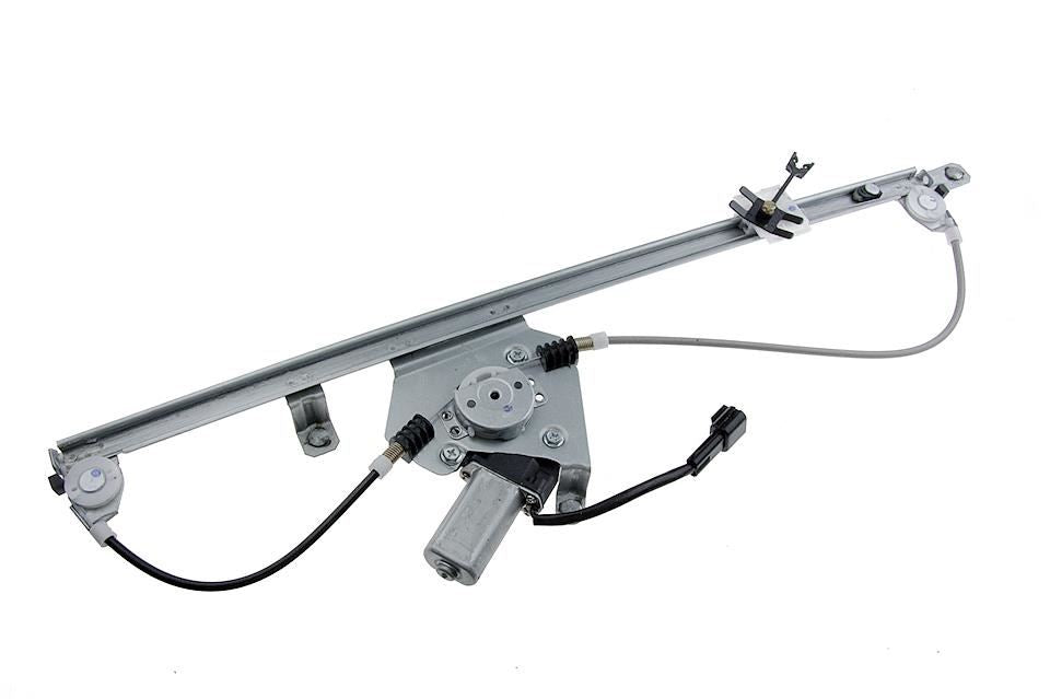 Fiat Ducato Mk2 1993-2006 Front Left Electric Window Regulator