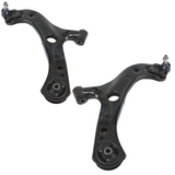 Toyota Corolla 2019-2025 Lower Front Wishbones Suspension Arms Pair