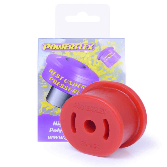 For Vauxhall Astra MK6 GTC, VXR & OPC (2010-2015) PowerFlex Rear Exhaust Mount