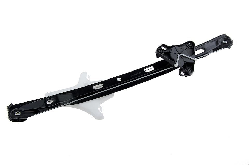 VW Tiguan 5N 2016-2020 Rear Left Electric Window Regulator