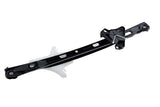 VW Tiguan 5N 2016-2020 Rear Left Electric Window Regulator