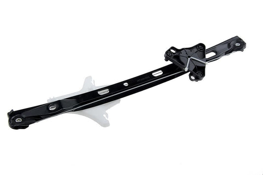 VW Tiguan 5N 2016-2020 Rear Left Electric Window Regulator