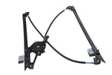 VW Sharan Mk1 1995-2010 Front Left Electric Window Regulator