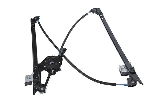 VW Sharan Mk1 1995-2010 Front Left Electric Window Regulator