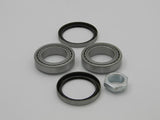 For Citroen C25 1981-1993 Front Wheel Bearing Kits Pair