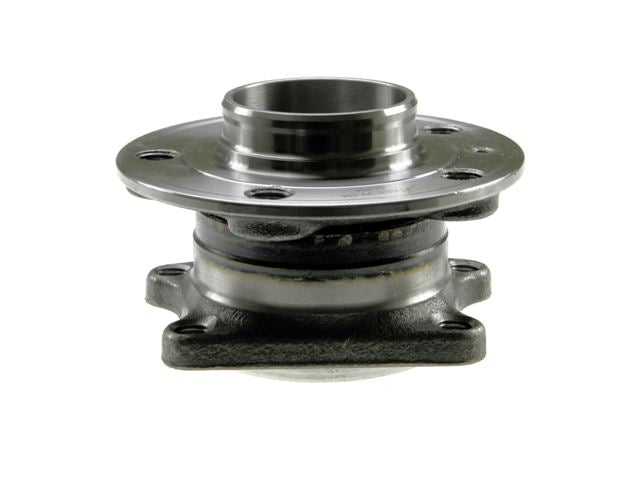 For Volvo S60 Mk1 2000-2009 Rear Wheel Bearing Kits Pair