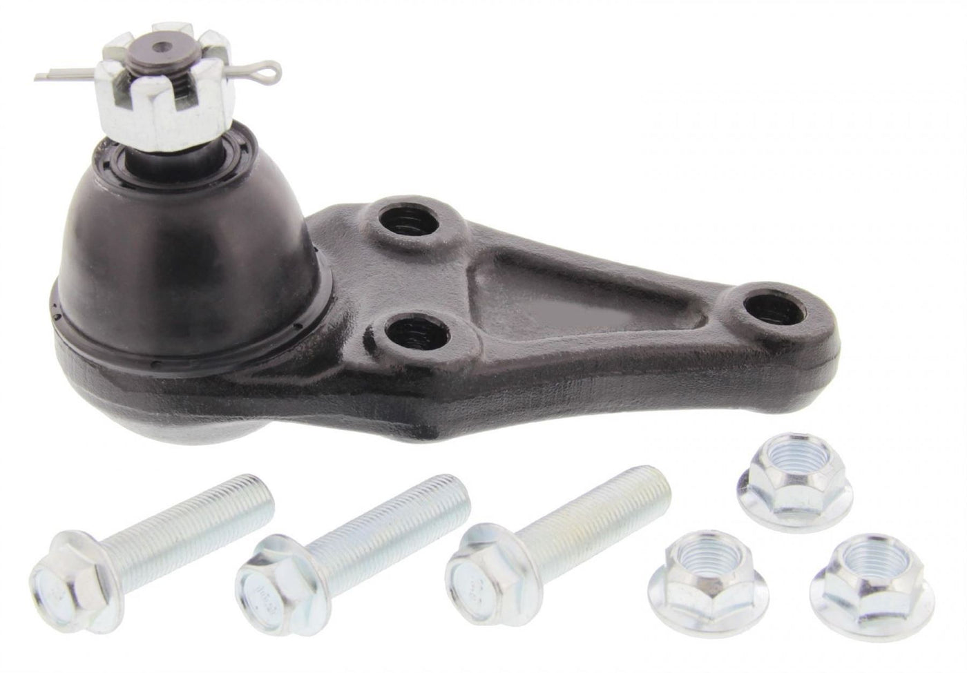 Mitsubishi Pajero/Shogun MK III 2000-2018 Front Lower Left or Right Ball Joint