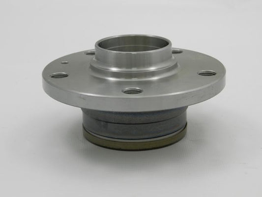 Seat Altea Inc XL 2004-2015 Rear Hub Wheel Bearing Kit Inc ABS Ring