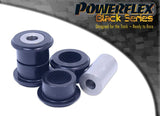 For Mazda MX-5 2015- PowerFlex Black Front Lower Arm Front Bush