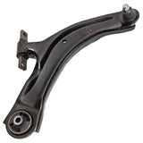 Nissan X-Trail 2007-2015 Front Lower Wishbones Suspension Control Arms Pair OEM Quality Left & Right Side N/S & O/S