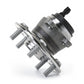 Lexus UX 2018-2025 Rear ABS Hub Wheel Bearing Kit