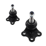Renault Laguna DT0/1 MK III 2007-2018 Front Lower Ball Joints Pair