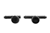 Opel Vauxhall Insignia 2008-2018 Front Left and Right Washer Fluid Jet