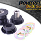 For Porsche 997 2005-2012 PowerFlex Black Series Rear Link Arm Inner Bush
