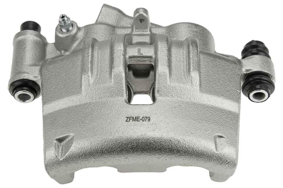 Mercedes Sprinter 1995-2023 Front/Rear Left Brake Caliper 276mm Discs