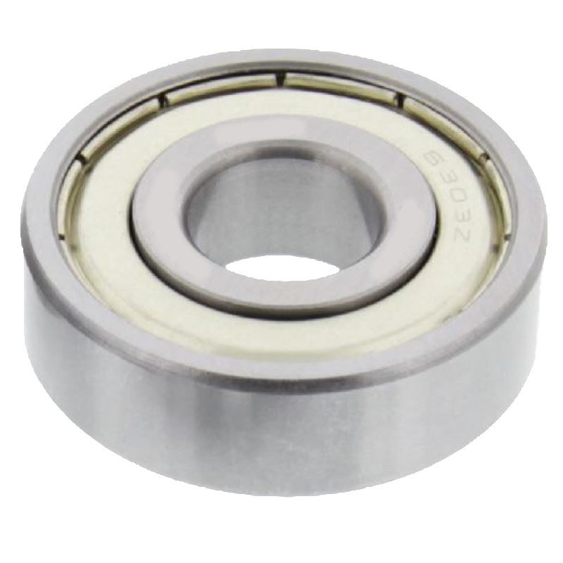 Daihatsu Charade Mk4 1993-1996 Rear Wheel Bearing Kits Pair