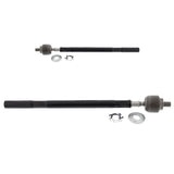 Citroen Berlingo MF 1999-2011 Front Inner Tie Track Rod Ends