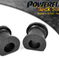 For Ford Escort Mk2 1974-1981 PowerFlex Front Anti Roll Bar Mount