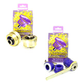 For Subaru BRZ PowerFlex Front Wishbone Bush Set