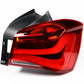 BMW 1 Series F20/F21 2015-2020 LED Rear Light Tail Light Lamp Right Side