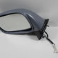 Vauxhall Agila 2000-6/2008 Electric Wing Door Mirror Primed Cover Passenger Side