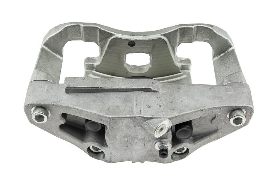 Volvo XC90 2002-2014 Front Left Brake Caliper 336mm Discs
