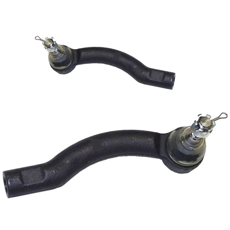 Toyota Corolla E12 2001-2007 Front Outer Tie Track Rod Ends