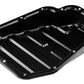 Renault Koleos I 2008-2018 2.5 / 2.5 4x4 Steel Engine Oil Sump Pan