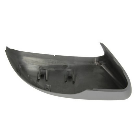 VW Touran 2010-2015 Wing Mirror Cover Cap Primed Left Side