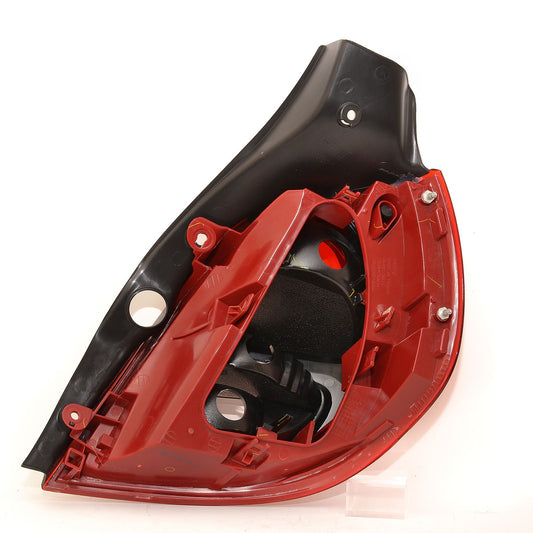 RENAULT CLIO MK3 5/2009-> REAR TAIL LIGHT PASSENGER SIDE N/S