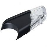 Skoda Octavia 2004-2009 Wing Door Mirror Indicator Right Drivers Side O/S