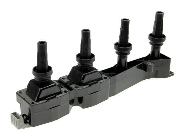 Peugeot 206 CC 2000-2010 1.6 16V Ignition Coil