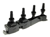 Peugeot 206 CC 2000-2010 1.6 16V Ignition Coil