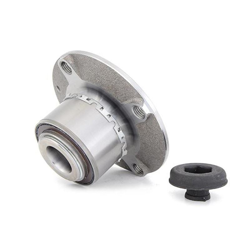 Seat Ibiza Mk2 1993-2002 Front Hub Wheel Bearing Kit