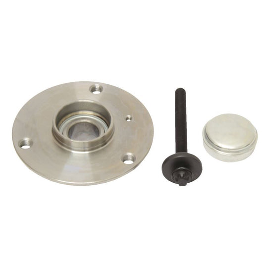 Smart ForTwo 2004-2007 Front Hub Wheel Bearing Kit