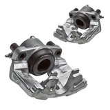 For Vauxhall Vectra C 2002-2008 Front Brake Calipers Pair