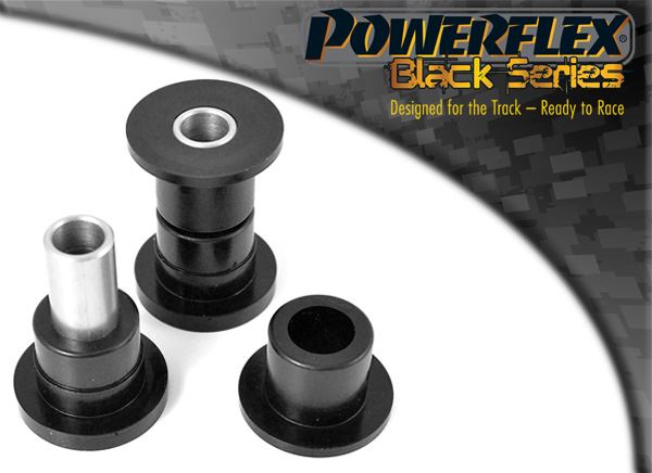 For Nissan 200SX PowerFlex Black Front Inner Track Control Arm Bush