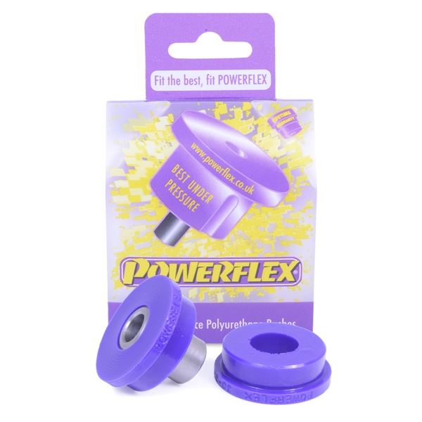 For Lancia Integrale 1989-1994 PowerFlex Transmission Linkage Rear Upper Bush