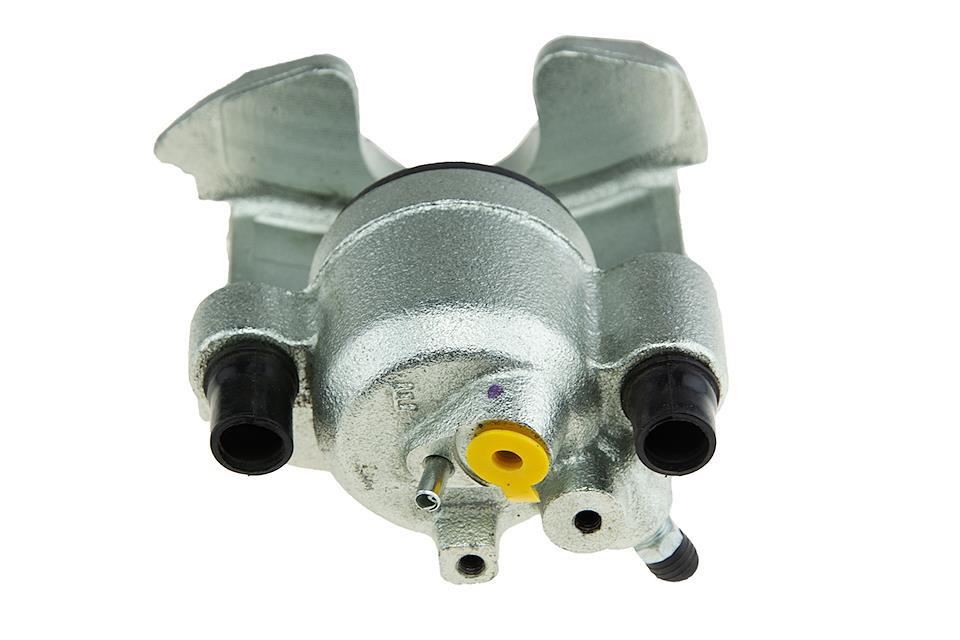 Seat Arosa 1997-2004 Front Left Brake Caliper 239mm Discs