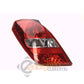HYUNDAI I20 2009-2012 REAR TAIL LIGHT PASSENGER SIDE N/S
