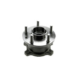 Ford Kuga Mk1 2.0 2.5 4x4 2008-2012 Rear Hub Wheel Bearing Kit