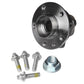 For Alfa Romeo Brera 2006-2010 Front Hub Wheel Bearing Kit
