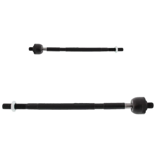 Ford Courier J5 J3 JV 1996-2003 Front Inner Tie Rods Ends Pair