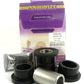 For Jaguar XJ6, XJ6R-X300 & X306 (1994-1997) PowerFlex Front Wishbone Bush Set