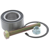 VW Sharan 1995-2010 Rear Hub Wheel Bearing Kit